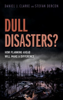 Dull Disasters? Pdf/ePub eBook
