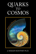 Quarks to Cosmos
