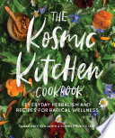 The Kosmic Kitchen Cookbook Book