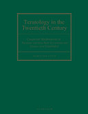 Read Pdf Teratology in the Twentieth Century