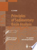Principles of Sedimentary Basin Analysis Book