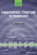 Simultaneous Structure in Phonology