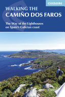 Walking the Camino dos Faros Book