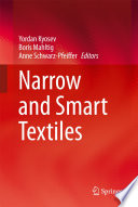 Narrow and Smart Textiles Book