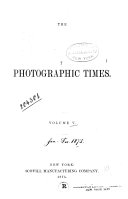 The Photographic Times
