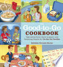 The Good to Go Cookbook