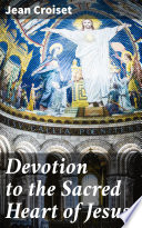 Devotion to the Sacred Heart of Jesus Book
