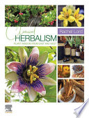 Book Clinical Herbalism   E Book Cover