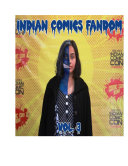 Indian Comics Fandom (Vol. 3)