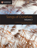 Songs of Ourselves  Volume 2