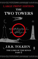 The Two Towers Book PDF