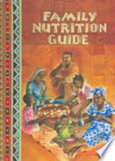 Family Nutrition Guide Book
