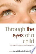 Through the Eyes of a Child Book