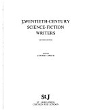 Twentieth-century Science Fiction Writers