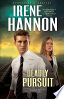 Deadly Pursuit PDF Book By Irene Hannon