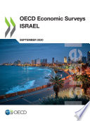 OECD Economic Surveys  Israel 2020