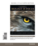 Campbell Biology in Focus  Books a la Carte Edition Book