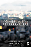 Pre reflective Consciousness