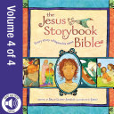 Jesus Storybook Bible e-book, Vol. 4