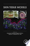 Skin Tissue Models Book