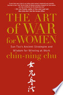 The Art of War for Women Book