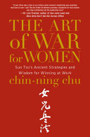 The Art of War for Women Pdf/ePub eBook