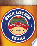 Beer Lover S Texas