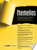 Themelios  Volume 44  Issue 3