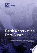Earth Observation Data Cubes Book