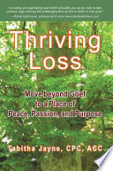 Thriving Loss Book