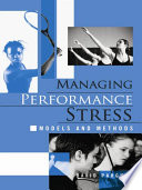 Managing Performance Stress Book