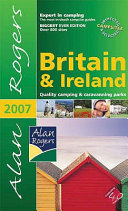Alan Rogers Britain & Ireland 2007 – Quality Camping & Caravanning Parks