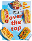 Tasty Over the Top Book