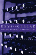 Keys to the Cellar Book