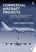 Commercial Aircraft Projects Book
