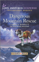 Dangerous Mountain Rescue Book PDF
