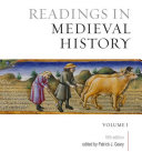 中世纪历史阅读