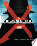 Reverse Deception  Organized Cyber Threat Counter Exploitation Book