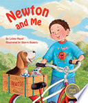 Newton and Me Book