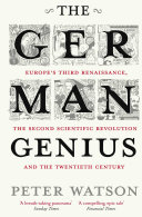 The German Genius