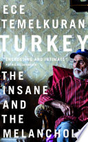 Turkey PDF Book By Ece Temelkuran
