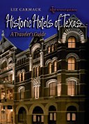 Historic Hotels of Texas