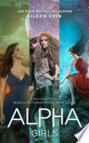 Alpha Girls Series Boxed Set