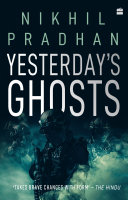 Yesterday's Ghosts Pdf/ePub eBook
