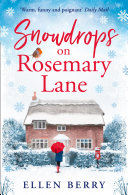 Snowdrops on Rosemary Lane [Pdf/ePub] eBook
