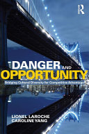 Danger and Opportunity