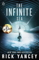 The 5th Wave: The Infinite Sea (Book 2) banner backdrop