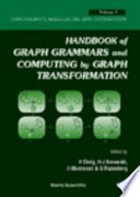 Handbook of Graph Grammars and Computing by Graph Transformation Book