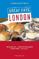 Sandra Gustafson's Great Eats London: Fifth Edition