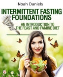 Intermittent Fasting Foundations Book